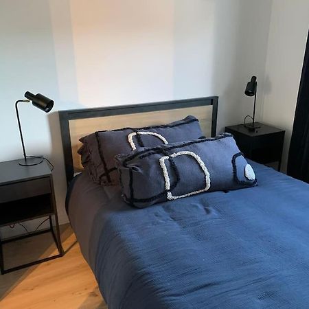 Vannes Plage Et Port - T2 Cosy Avec Terrasse Et Parking المظهر الخارجي الصورة